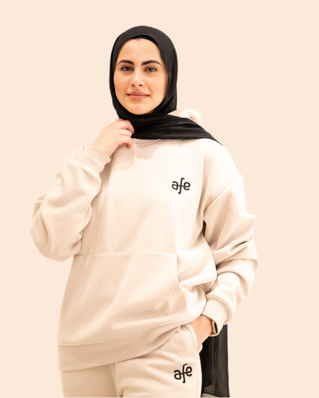 AFE Essential Sweatsuit - Pant