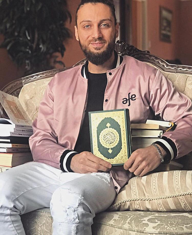 Icy Rose Varsity Jacket - AFE Clothing