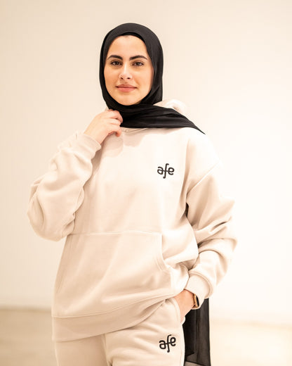 AFE Essential Sweatsuit - Hoodie