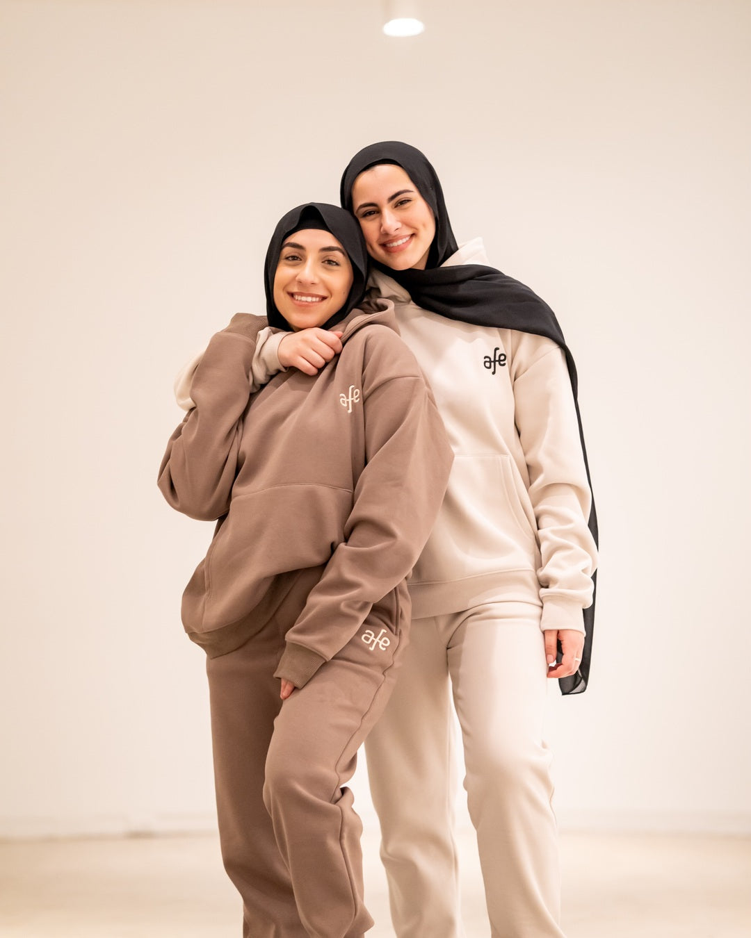 AFE Essential Sweatsuit - Pant